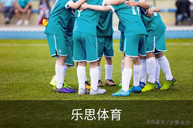 乐思体育 公司介绍
